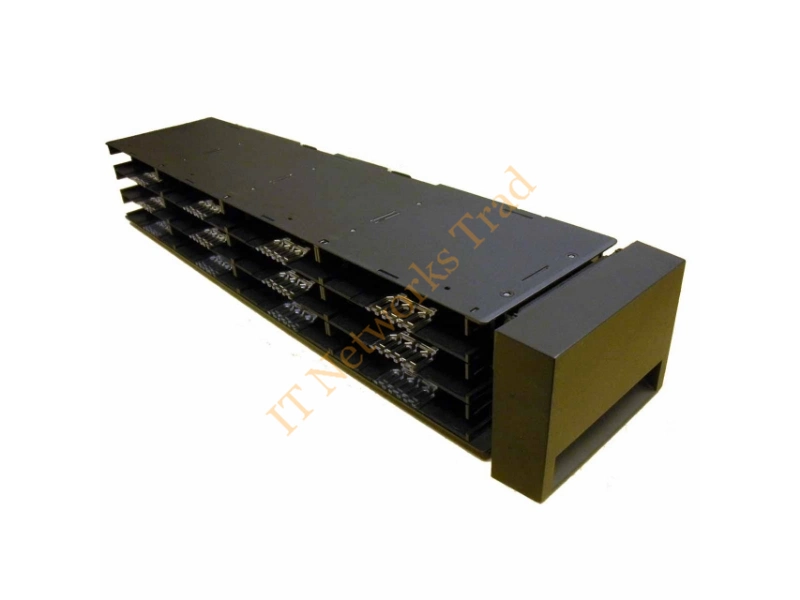 45E0734 IBM TS3100 Right Side Autoloader Magazine Tape Drive Storage