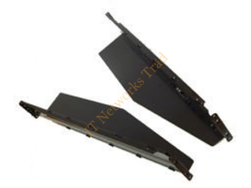 45E1584 IBM Rack Mounting Kit for PowerVault TL2000 / TL4000 Tape Library Tape Drive Storage