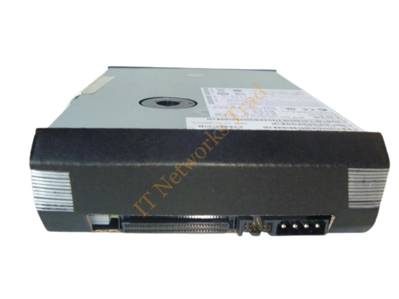 45E2469 IBM Tandberg 800/1600GB Ultrium LTO-4 HH Low Voltage Differential Loader Tape Library for T24 Tape Drive Storage
