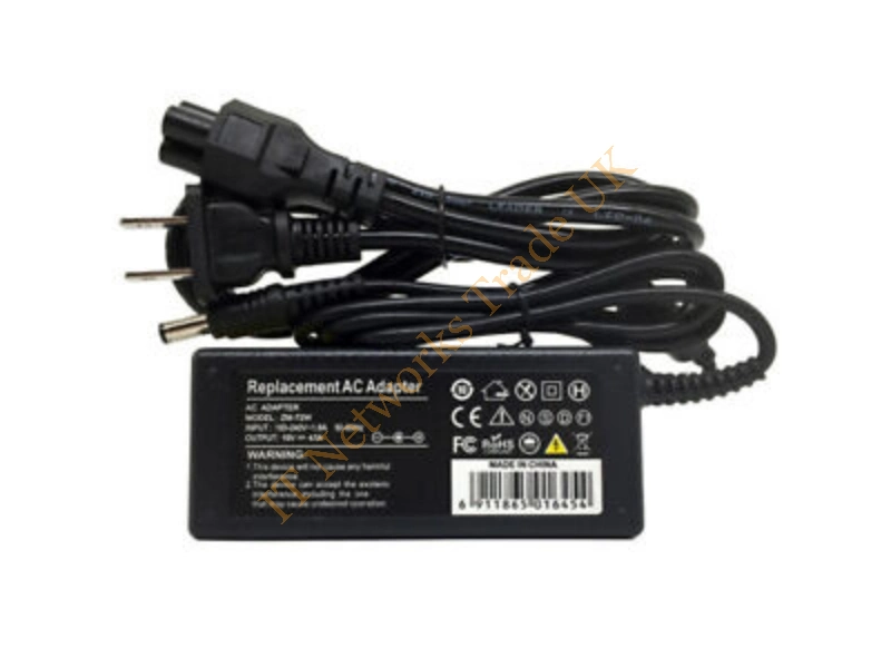 45H3484 IBM Network Station Ethernet Power PC no Power Adapter