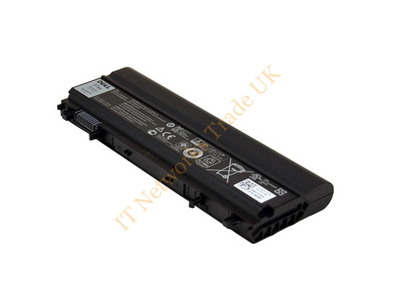 45HHN Dell Battery 9-Cell Li-Ion 97Wh Latitude E5440 Laptop Battery