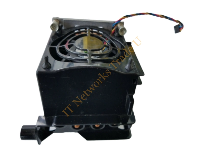 45J9607 Lenovo Fan Assembly (Memory Cooling) for ThinkStation D20 Cooling Fan