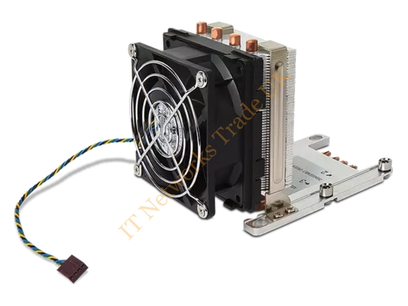 45K2261 IBM / Lenovo  Heat Sink for ThinkStation D10 Heatsink