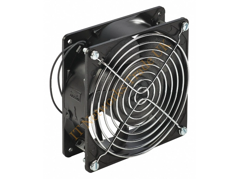 45K2285 IBM Front Fan DC 12V 0.13A for ThinkServer TS130 Cooling Fan