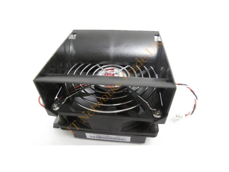 45K2324 IBM Rear Fan Assembly for Thinkserver TS130 / TS140 Cooling Fan