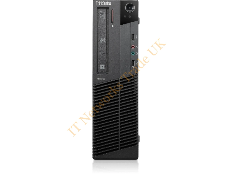 45K6217 Lenovo Front Bezel Assembly for ThinkCentre M91 Desktop System Accessory