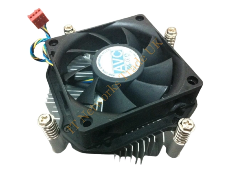 45K6227 IBM Lenovo  65Watt Heatsink for ThinkCentre M58