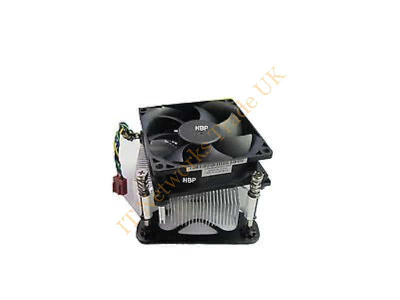 45K6295 Lenovo Heat Sink/Fan Assembly for ThinkCenter M90p Fans And Heatsink Combo