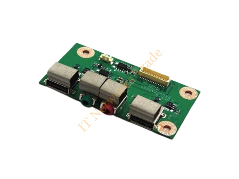 45K6436 Lenovo Right I/O Board for ThinkCentre M90z Server Accessory
