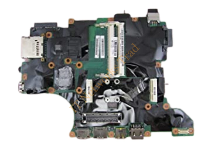 45M2643 Lenovo System Board i5-520M INT/TPM for ThinkPad T410S Laptop Laptop Motherboard