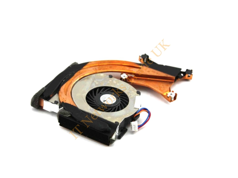 45M2678 IBM Heat Sink and Fan Assembly for ThinkPad T410s / T410Si Cooling Fan
