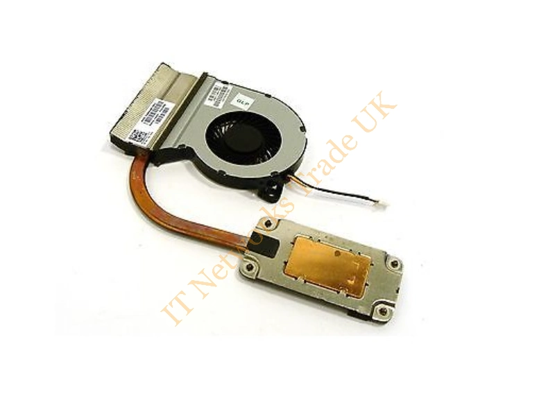 45M2724 IBM Heatsink and Fan Assembly for T410 Fans And Heatsink Combo