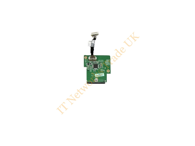 45M2870 IBM / Lenovo  Card Reader Board for ThinkPad L420