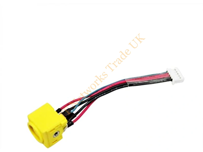 45M2890 IBM LCD Cable Assembly for ThinkPad T410/T410i Laptop Accessory