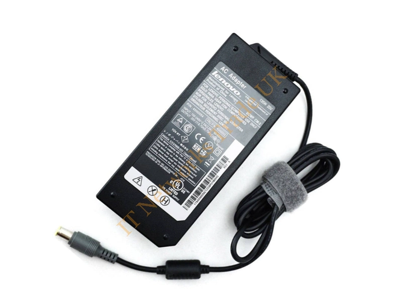 45N0054 Lenovo Laptop 135W AC Adapter for W510 Power Adapter