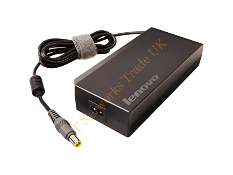 45N0055 Lenovo 135-Watts 20V 6.75A 2-Pin AC Adapter for ThinkPad T520/W510 Power Adapter
