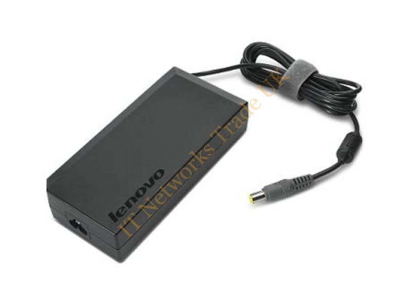 45N0112 Lenovo 170-Watts 100-240V 8.5A AC Adapter for ThinkPad Power Adapter