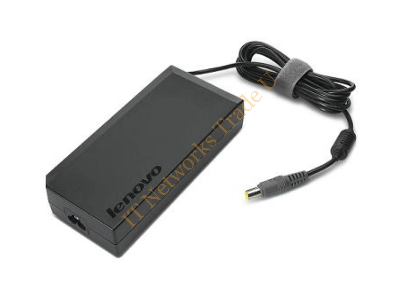 45N0116 - Lenovo 45N0116 Indoor 170W Black power adapter/inverter
