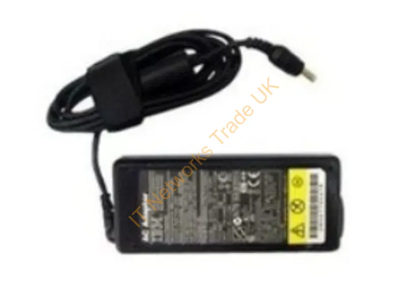 45N0120 Lenovo 65Watt 20V 3-Pin AC Adapter for ThinkPad Edge E530 Power Adapter
