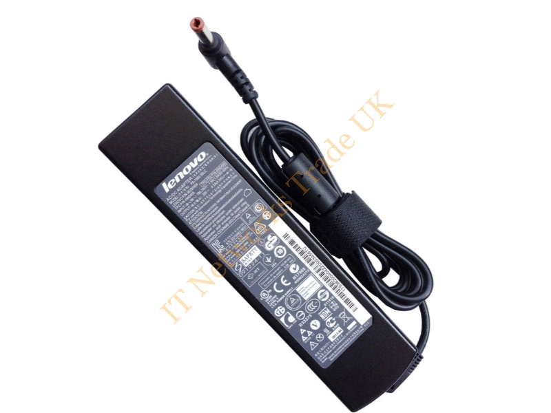 45N0158 Lenovo 10-Watts DC Power Adapter