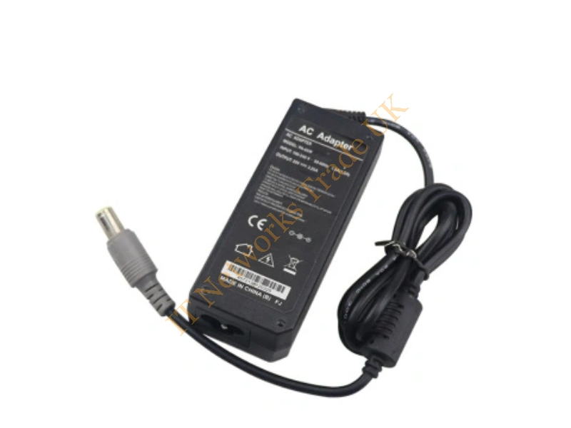 45N0160 Lenovo 10-Watts DC Power Adapter