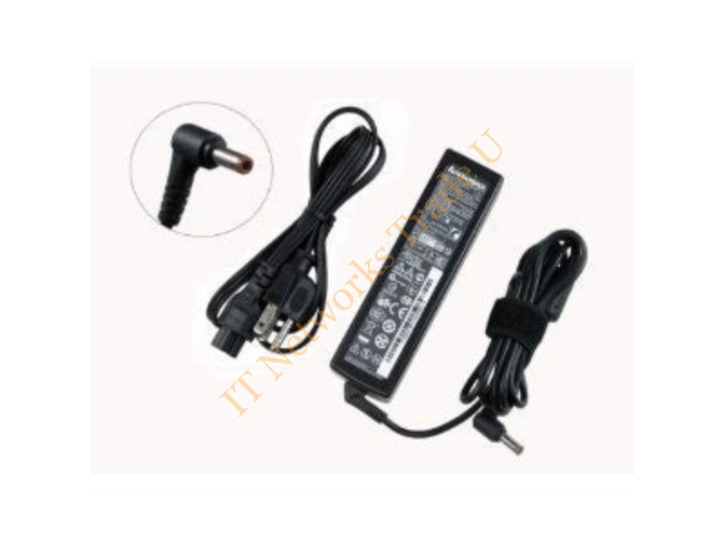 45N0222 Lenovo 90-Watts AC Adapter for E49 Notebook Power Adapter