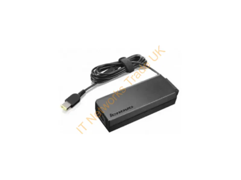 45N0238 - Lenovo 45N0238 power adapter/inverter Indoor 90 W Black