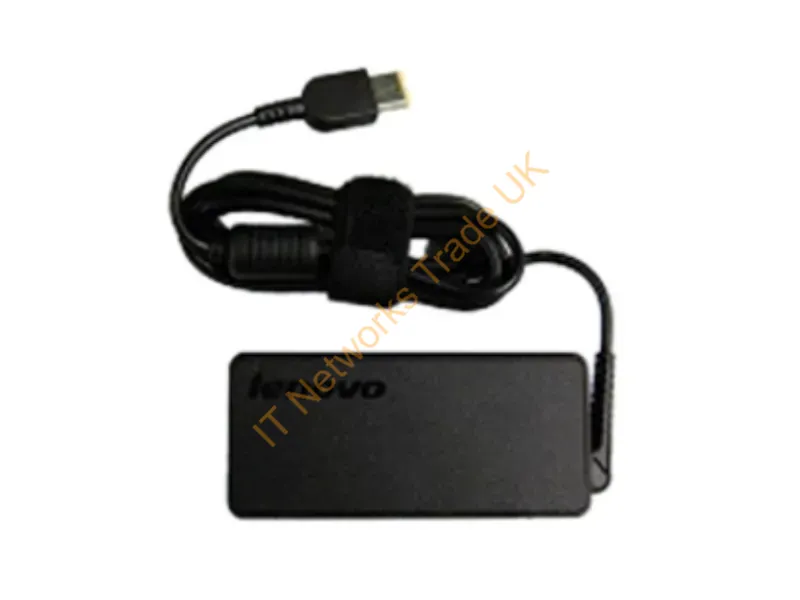 45N0248 - Lenovo 45N0248 Power Adapter/Inverter Indoor 90 W Black