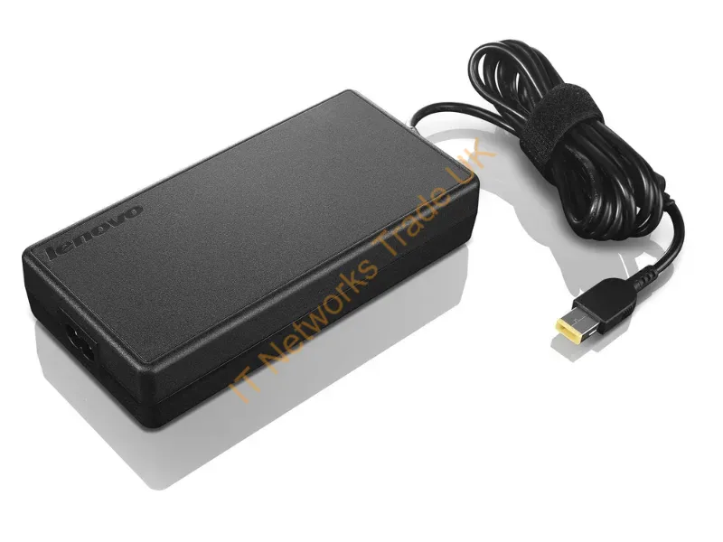 45N0257 - Lenovo 45N0257 power adapter/inverter Indoor 65 W Black