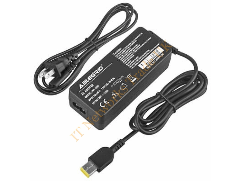 45N0295 Lenovo 20V 2.25A AC Power Adapter