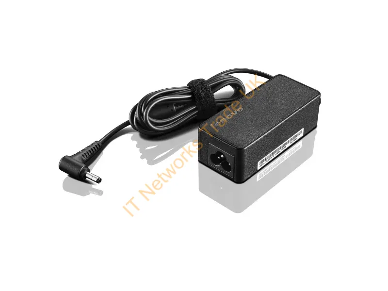 45N0298 Lenovo Chicony 45-Watts 3-Pin AC Adapter for ThinkPad X1 Carbon Power Adapter