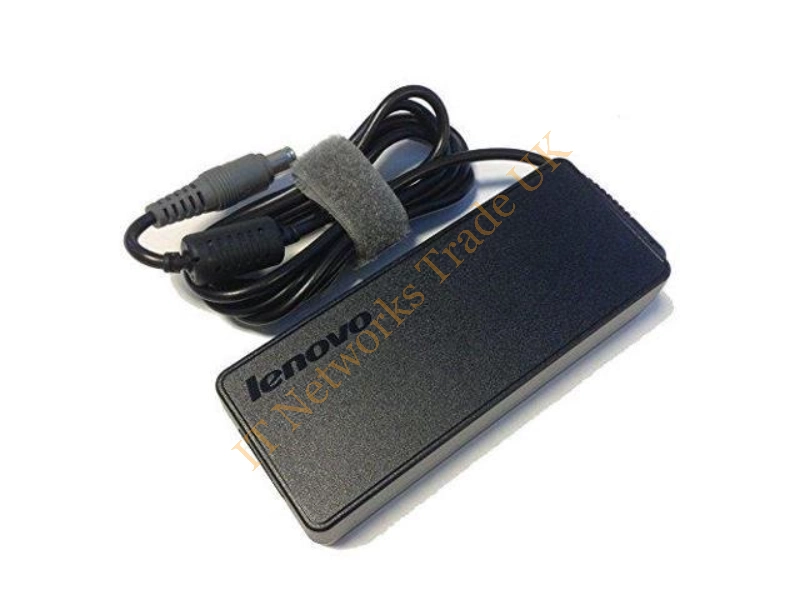 45N0308 Lenovo 90-Watts 20V 2-Pin AC Adapter Power Adapter