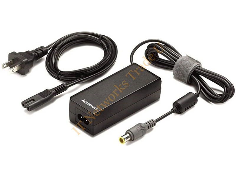45N0314 Lenovo 65-Watts 20V 3.25A Power Adapter for IdeaPad Yoga