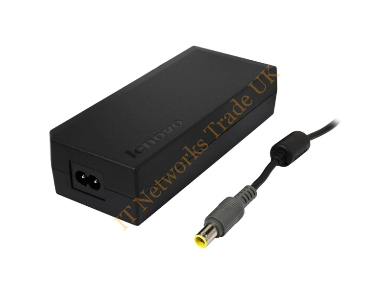 45N0315 Lenovo 65-Watts 20 Volt Ultra Portable 2-Pin ThinkPad AC Adapter without Power Cord Power Adapter