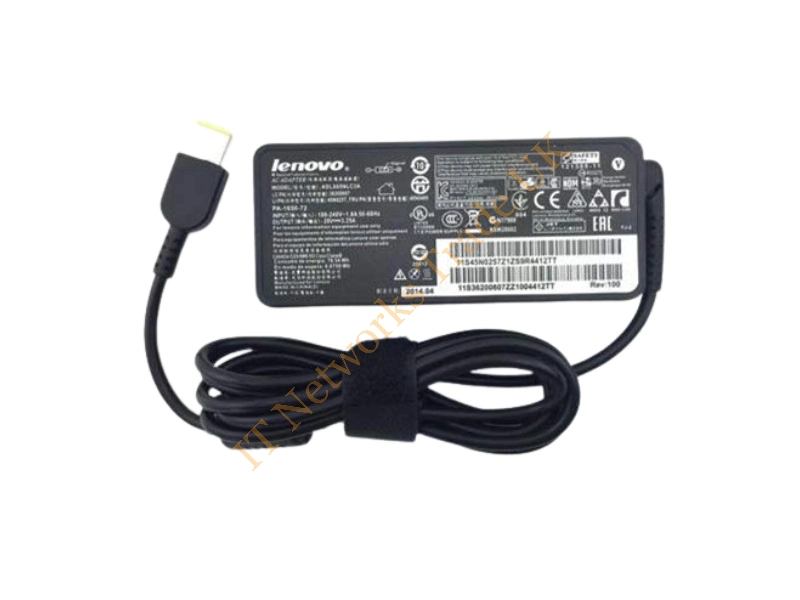 45N0320 IBM 65W 20V 3.25a AC Adapter Power Adapter