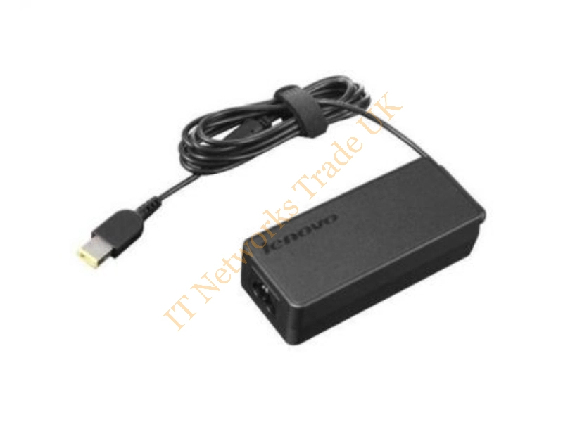 45N0323 Lenovo 65-Watts 20VOLT 2-Pin AC Adapter Power Adapter