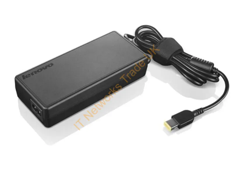 45N0362 Lenovo 135-Watts AC Adapter for ThinkPad Power Cable not Included Power Adapter