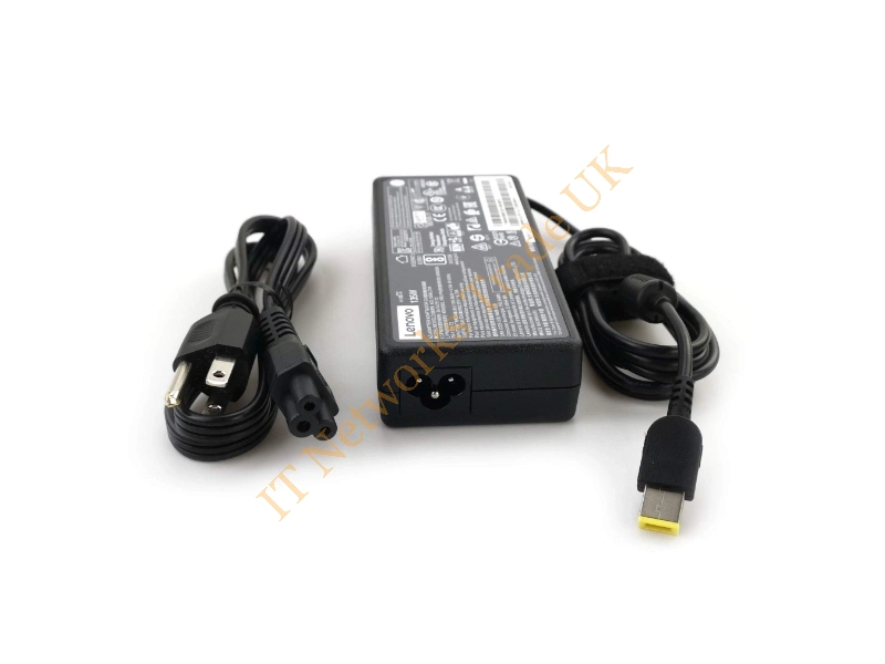 45N0363 Lenovo 135-Watts AC Adapter for ThinkPad Power Cable not Included Power Adapter