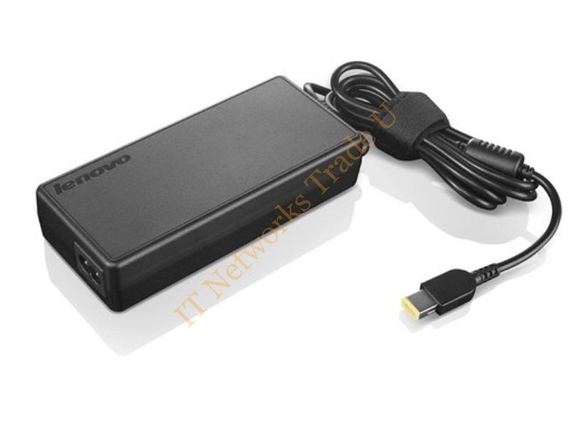 45N0370 - Lenovo 45N0370 Universal Black power adapter/inverter