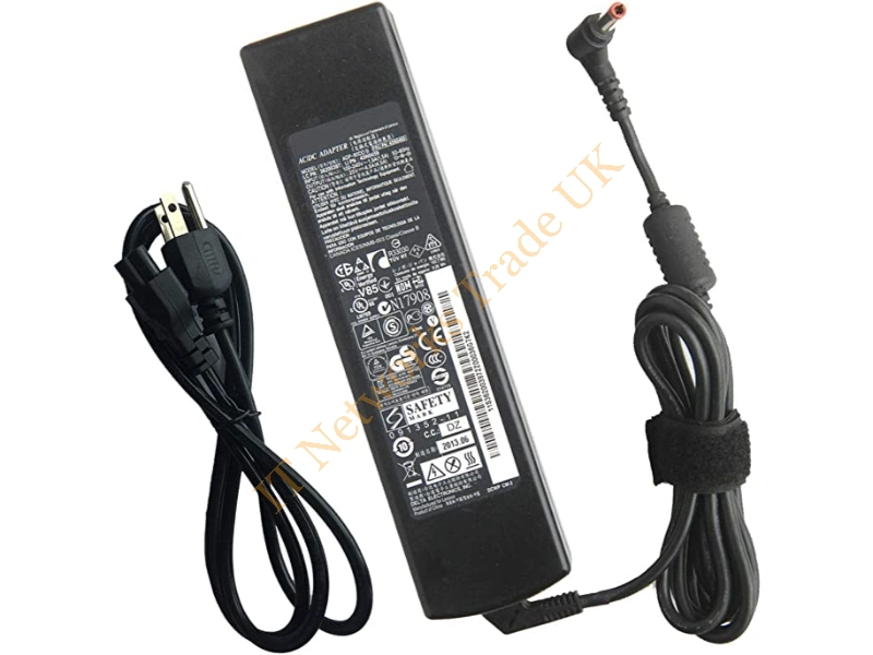 45N0460 Lenovo 90-Watts AC Power Adapter