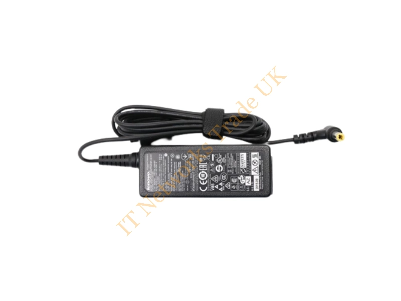 45N0462 Lenovo Power Supply AC Adapter Battery Charger 20V 2A 40W Power Adapter