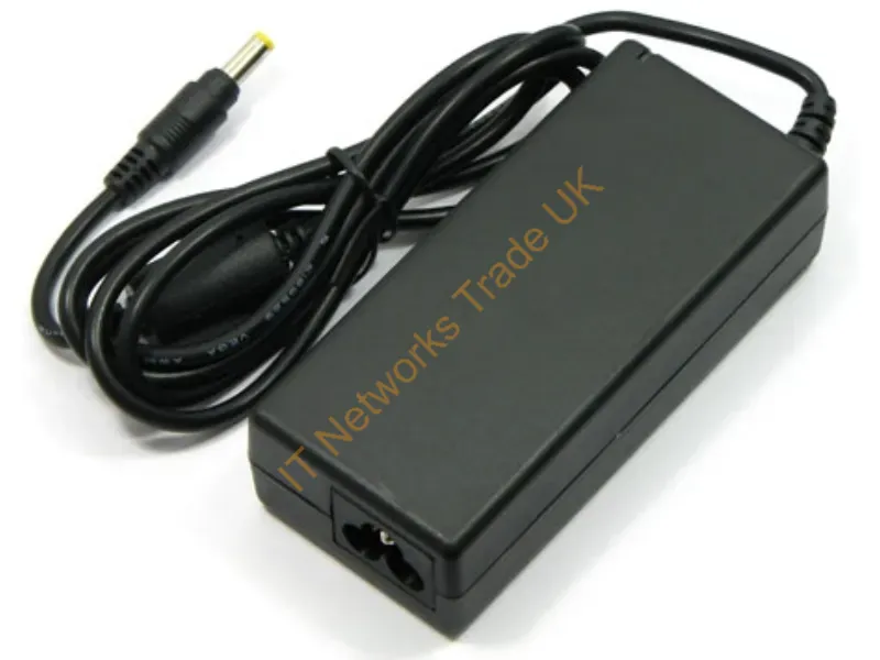 45N0498 - Lenovo 90W 3Pin Power Adapter/Inverter Indoor Black