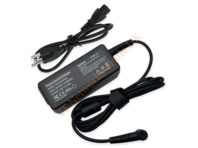 45N0520 Lenovo 10-Watts AC Adapter Power Adapter