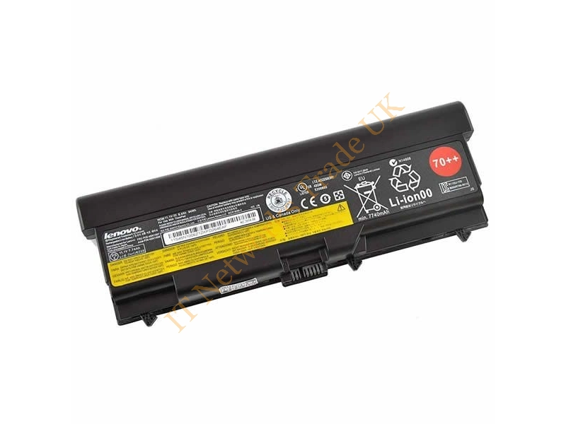 45N1006 Lenovo 9-Cell 10.8V 8.7Ah Li-ion Battery for ThinkPad T430 / T430I / T530 / T530I Laptop Battery