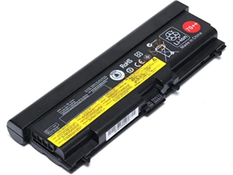 45N1010 IBM Lenovo 9-Cell Battery 70++ for ThinkPad Laptop Battery