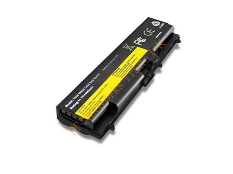 45N1013 Lenovo 10.8V 6-Cell Battery for ThinkPad T430 T430i Laptop Battery