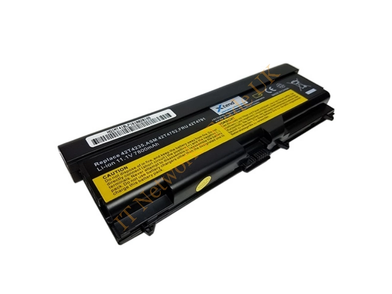 45N1015 Lenovo 10.8V 4400mAh 6-Cell Battery for ThinkPad T430 T430i Laptop Battery