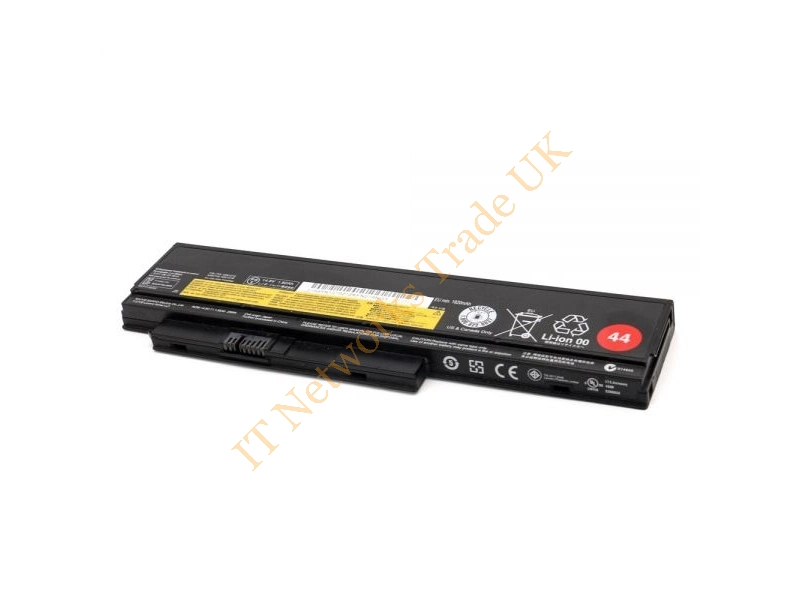 45N1018 Lenovo 4-Cell Li-Ion Battery 44+ for ThinkPad X230 Laptop Battery