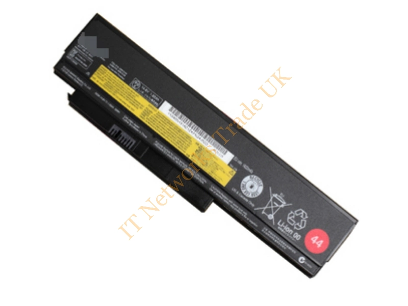45N1022 Lenovo 6-Cell Li-Ion Battery 44+ for ThinkPad X230 Laptop Battery