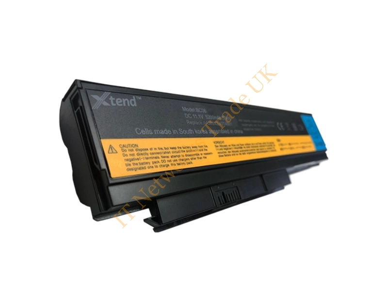 45N1025 IBM Lenovo 6-Cell Battery 44+ for ThinkPad Laptop Battery